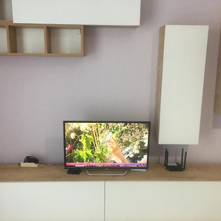 Linda'S Apartment Vlorë 外观 照片