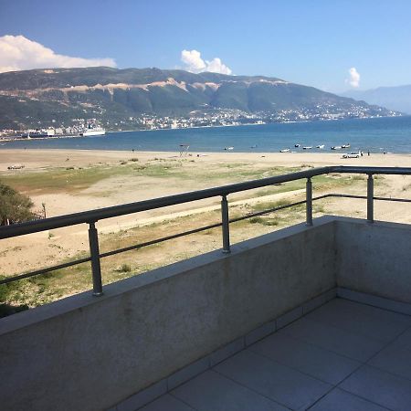 Linda'S Apartment Vlorë 外观 照片