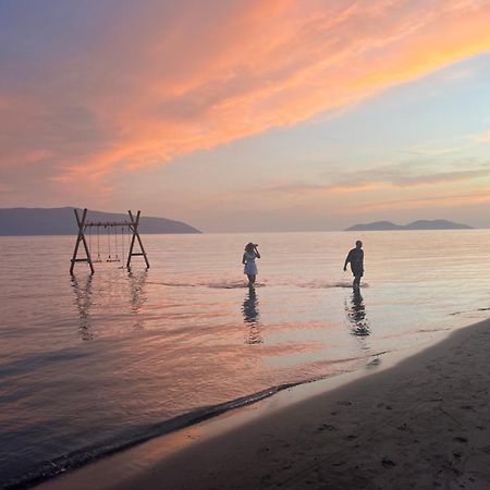 Linda'S Apartment Vlorë 外观 照片