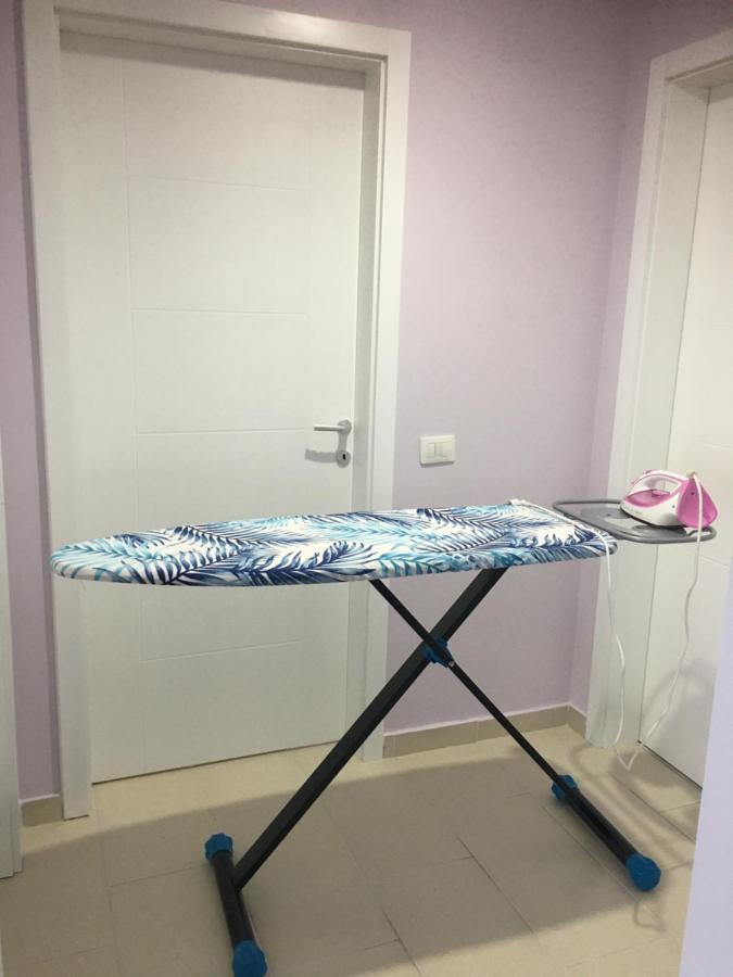 Linda'S Apartment Vlorë 外观 照片