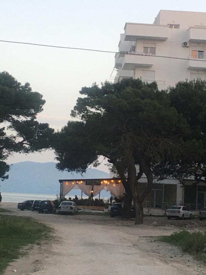 Linda'S Apartment Vlorë 外观 照片
