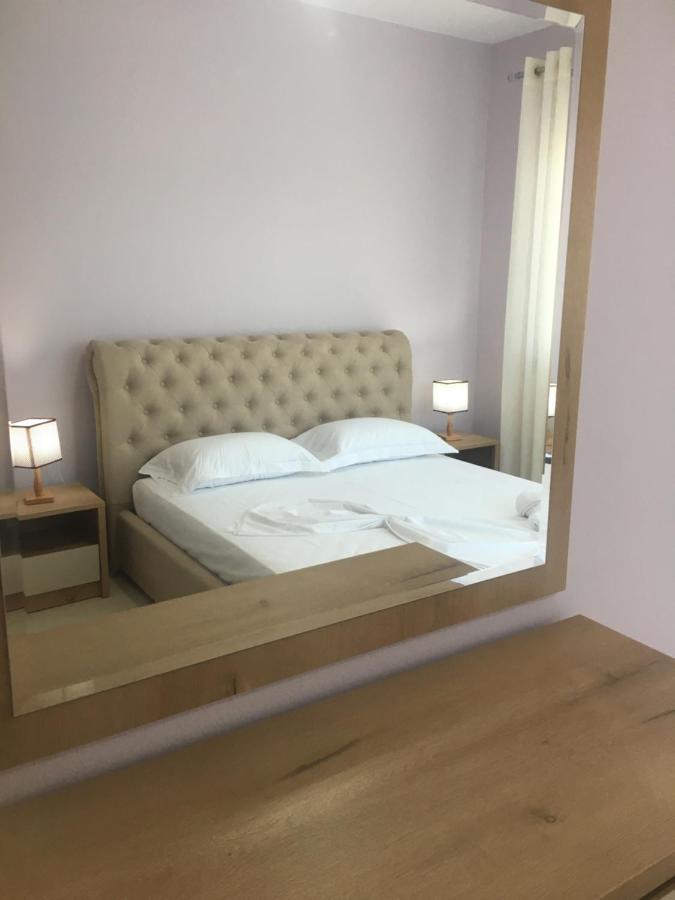 Linda'S Apartment Vlorë 外观 照片