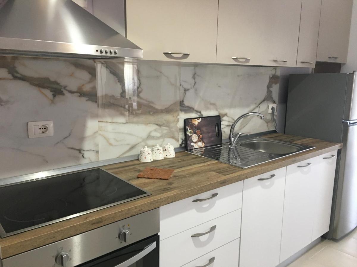 Linda'S Apartment Vlorë 外观 照片