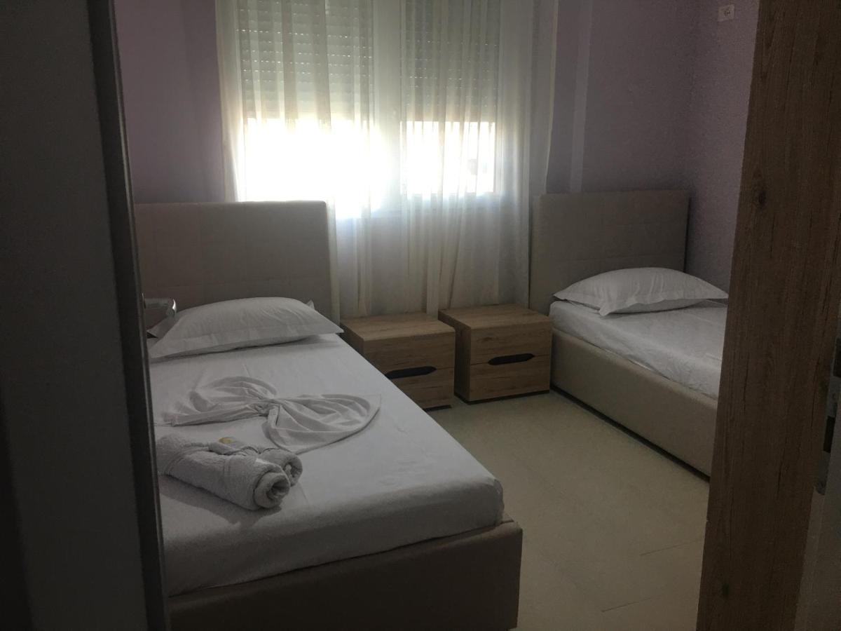 Linda'S Apartment Vlorë 外观 照片