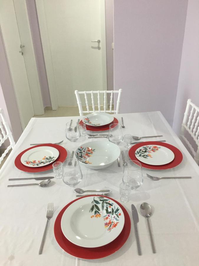 Linda'S Apartment Vlorë 外观 照片