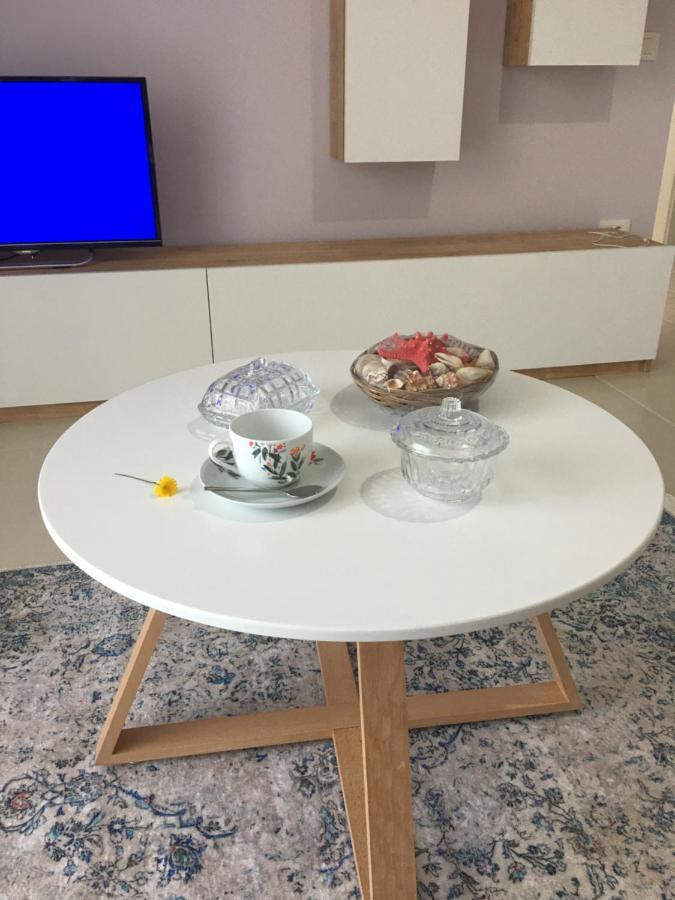 Linda'S Apartment Vlorë 外观 照片