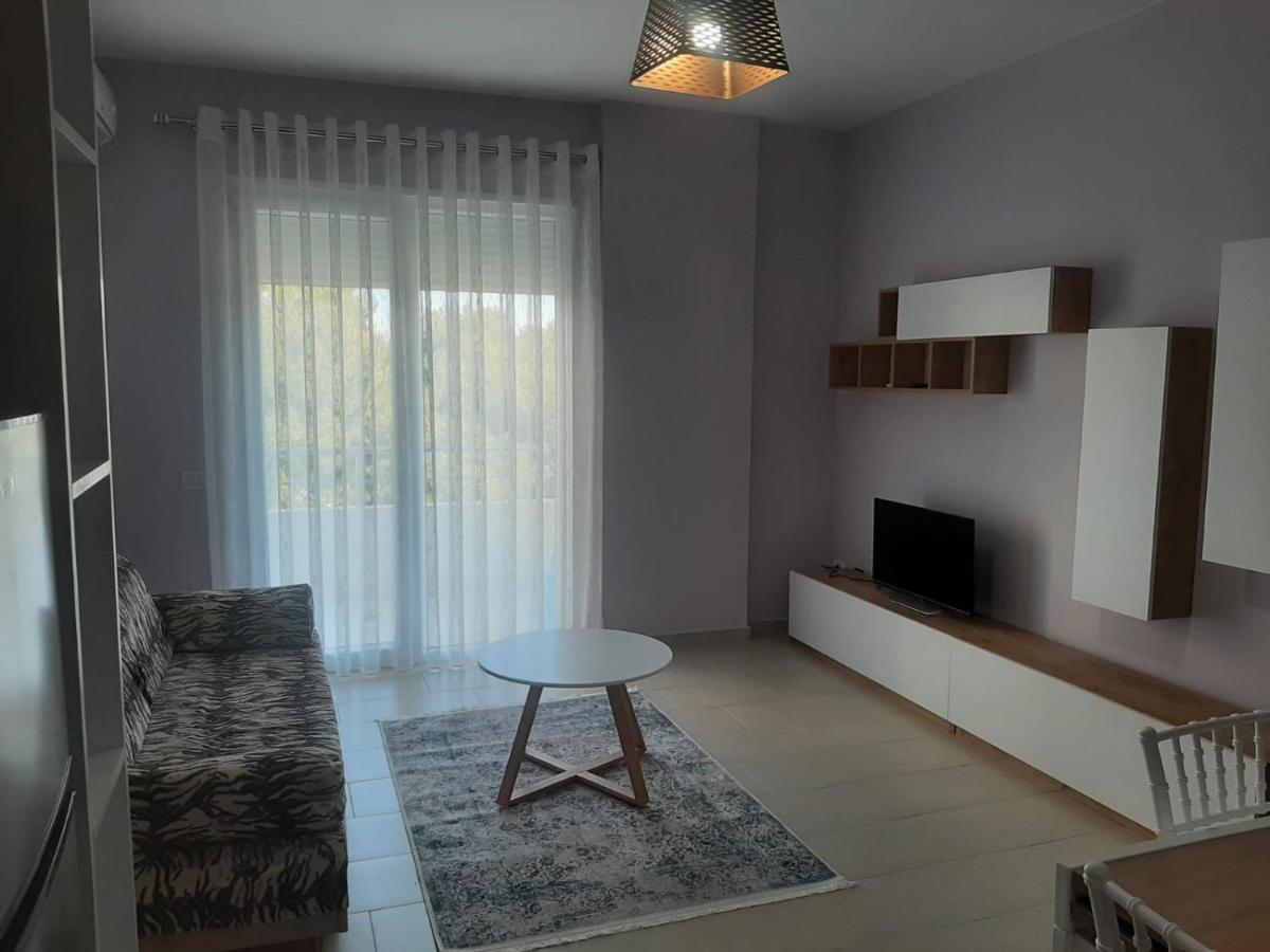 Linda'S Apartment Vlorë 外观 照片
