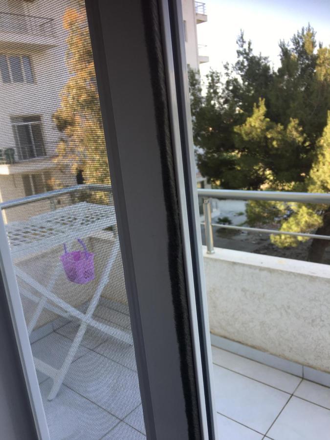 Linda'S Apartment Vlorë 外观 照片