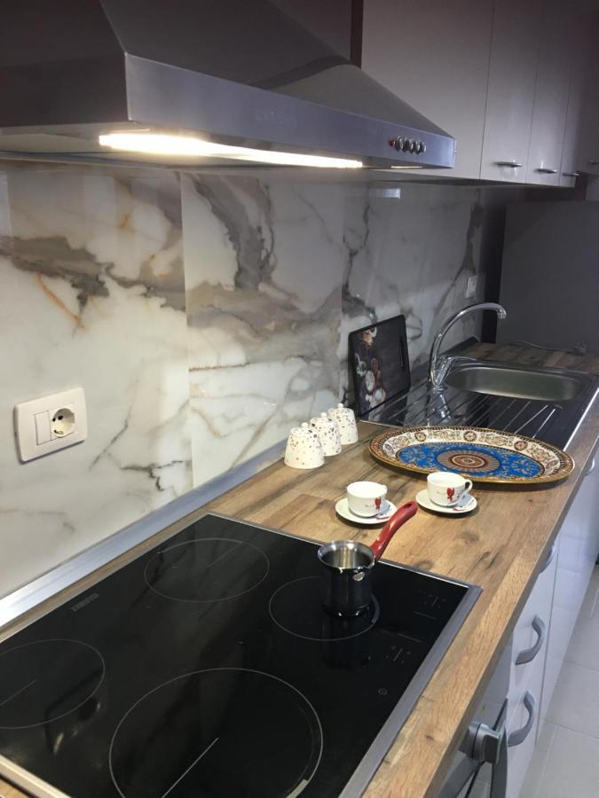 Linda'S Apartment Vlorë 外观 照片