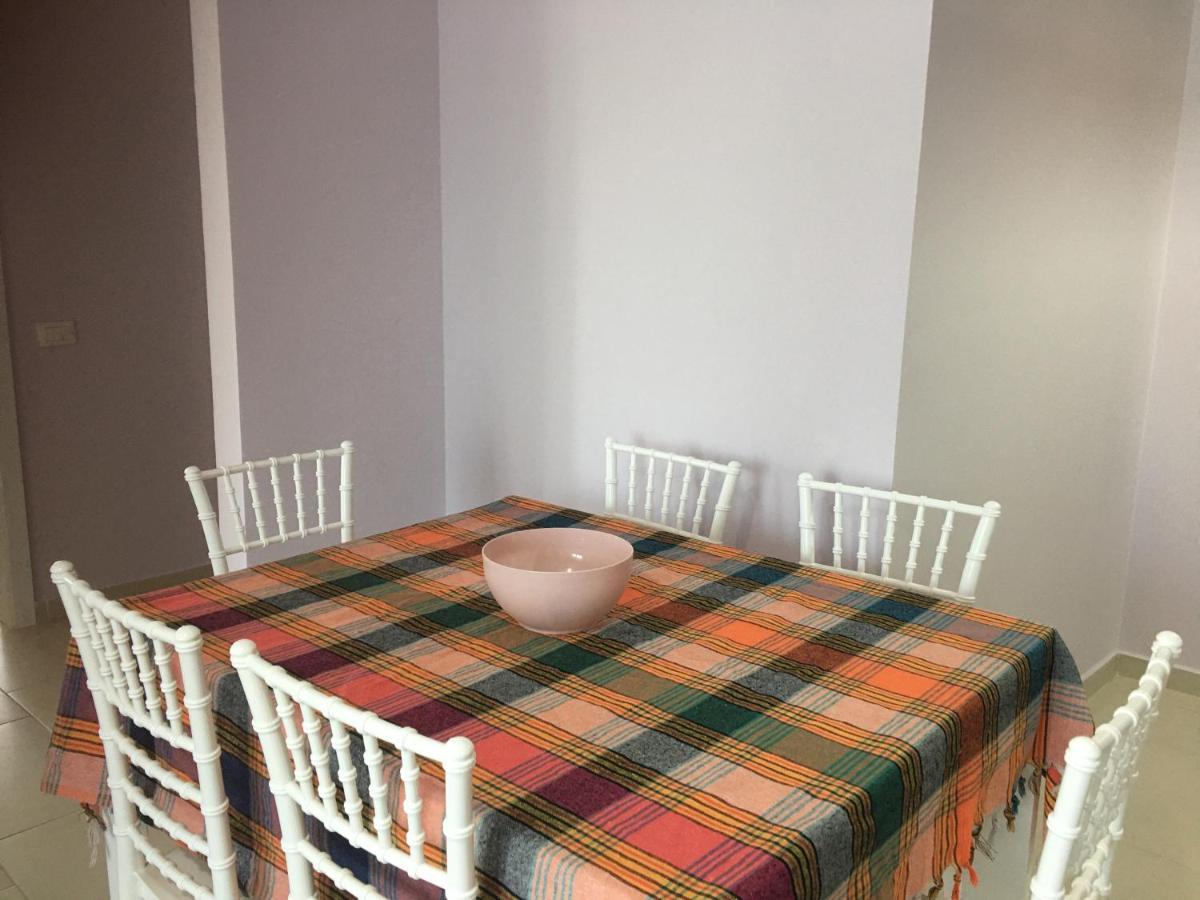 Linda'S Apartment Vlorë 外观 照片