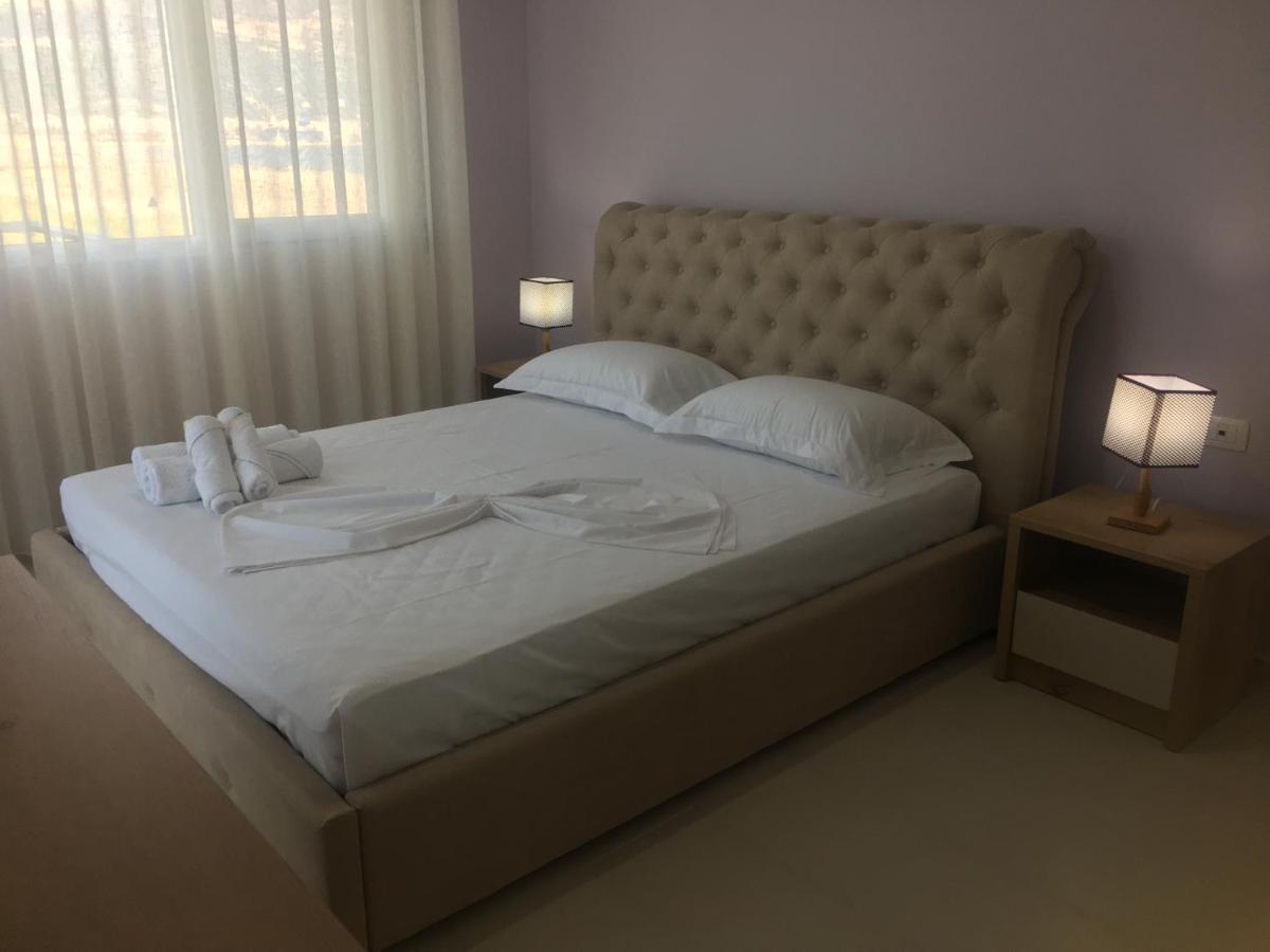 Linda'S Apartment Vlorë 外观 照片
