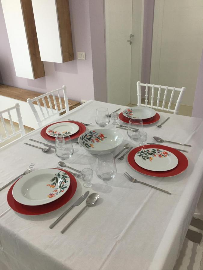 Linda'S Apartment Vlorë 外观 照片